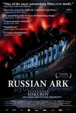 Russian Ark Movie Poster Print