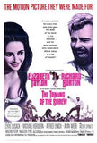 The Taming Of The Shrew Movie Poster Print