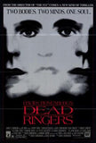Dead Ringers Movie Poster Print