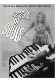 Carnival Of Souls Movie Poster Print