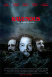 Ravenous Movie Poster Print