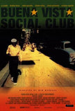 Buena Vista Social Club Movie Poster Print