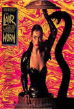 Lair Of The White Worm Movie Poster Print