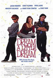 Dream A Little Dream Movie Poster Print