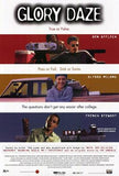 Glory Daze Movie Poster Print