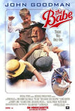 The Babe Movie Poster Print