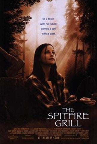 The Spitfire Grill Movie Poster Print