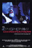 The Doom Generation Movie Poster Print