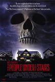 The People Under The Stairs Movie Poster Print