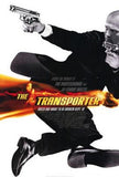 The Transporter Movie Poster Print