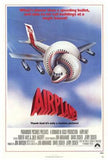 Airplane Movie Poster Print