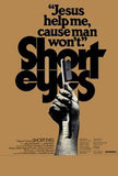 Short Eyes Movie Poster Print