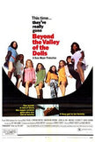 Beyond The Valley Of The Dolls Movie Poster Print