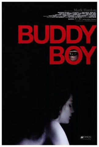 Buddy Boy Movie Poster Print