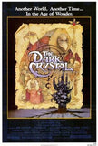 The Dark Crystal Movie Poster Print