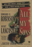 All My Sons Movie Poster Print