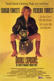 Double Exposure Movie Poster Print