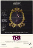 The Tenant Movie Poster Print