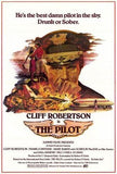 The Pilot Movie Poster Print