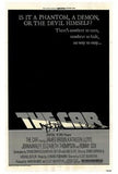 The Car Movie Poster Print