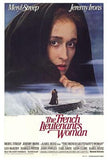 The French Lieutenant's Woman Movie Poster Print
