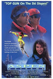 Aspen Extreme Movie Poster Print