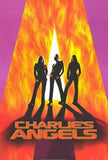 Charlie's Angels Movie Poster Print