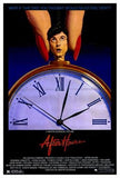 After Hours Movie Poster Print