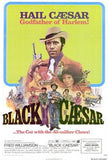 Black Caesar Movie Poster Print