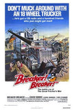 Breaker Breaker Movie Poster Print