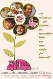 The Love Bug Movie Poster Print