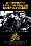 The Lords Of Flatbush Movie Poster Print