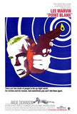 Point Blank Movie Poster Print