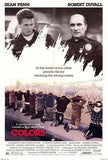 Colors Movie Poster Print