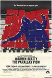 The Parallax View Movie Poster Print
