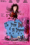 The Pure Hell Of St Trinian's Movie Poster Print