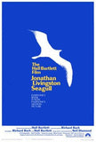 Jonathan Livingston Seagull Movie Poster Print