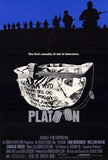 Platoon Movie Poster Print