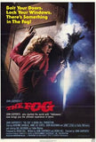 The Fog Movie Poster Print
