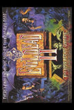 Evil Dead 2: Dead By Dawn Movie Poster Print