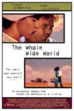 The Whole Wide World Movie Poster Print