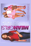 Mean Girls Movie Poster Print