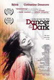 Dancer In The Dark Movie Poster Print