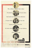 Dog Day Afternoon Movie Poster Print