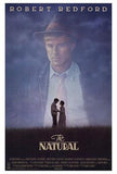 The Natural Movie Poster Print