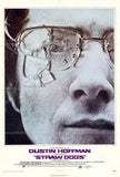 Straw Dogs Movie Poster Print