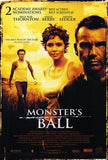 Monster's Ball Movie Poster Print