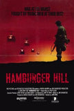 Hamburger Hill Movie Poster Print