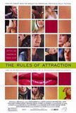 The Rules Of Attraction Movie Poster Print