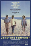 Longtime Companion Movie Poster Print